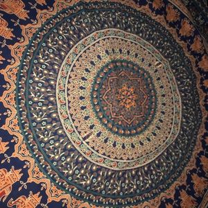 Urban Outfitters Tapestry